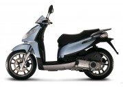 Piaggio Carnaby